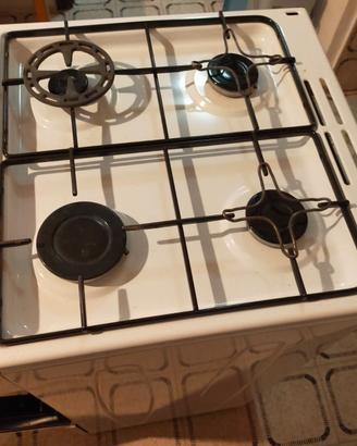 cucina a gas