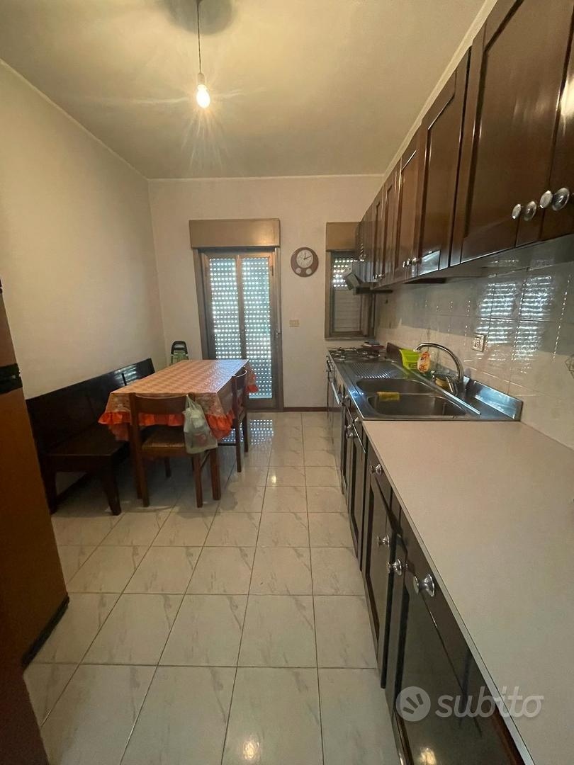 Appartamento – Sant'Alessio Siculo, Sant'Alessio Village - Vista 5
