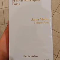 Maison Francis Kurkdjian Aqua Media 