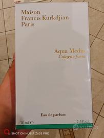 Maison Francis Kurkdjian Aqua Media 