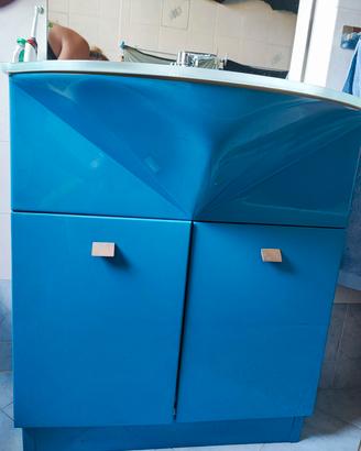 mobile bagno