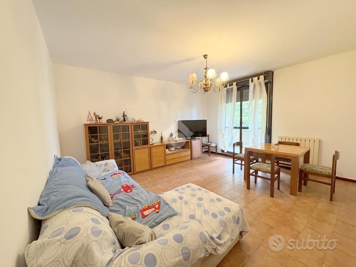 Appartamento – Fagnano Olona, Balzarine - Vista 4