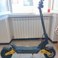 monopattino elettrico  55 km/h