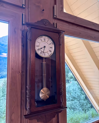 Orologio a pendolo Kienzle