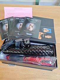 Split Ender Pro 2 taglia doppie punte capelli come