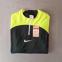 Maglia da corsa/running Nike a maniche lunghe 