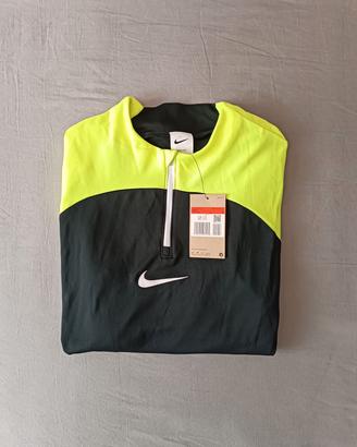 Maglia da corsa/running Nike a maniche lunghe 