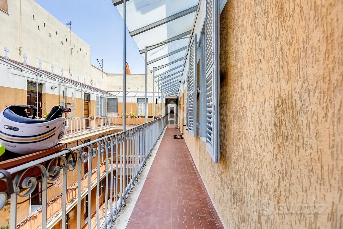 Appartamento – Roma, San Lorenzo, Tiburtino - Vista 3
