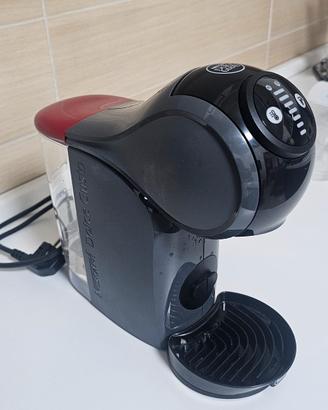 DeLonghi Nescafè Dolce Gusto 
