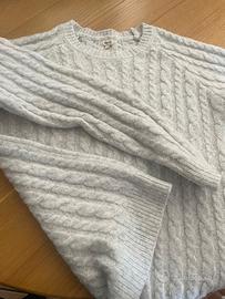 Maglione "Scout" da donna/ragaza.