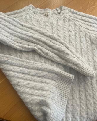 Maglione "Scout" da donna/ragaza.