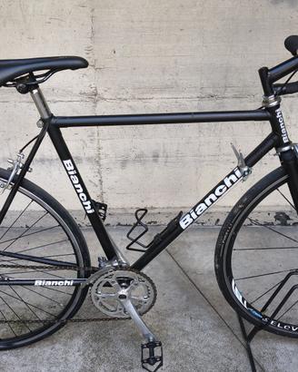 BIANCHI - Bici da Corsa (tg M)