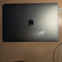 MacBook Pro 13 Touch bar