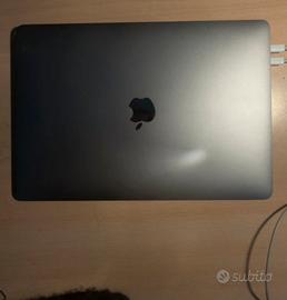 MacBook Pro 13 Touch bar