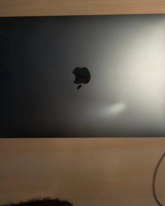 MacBook Pro 13 Touch bar
