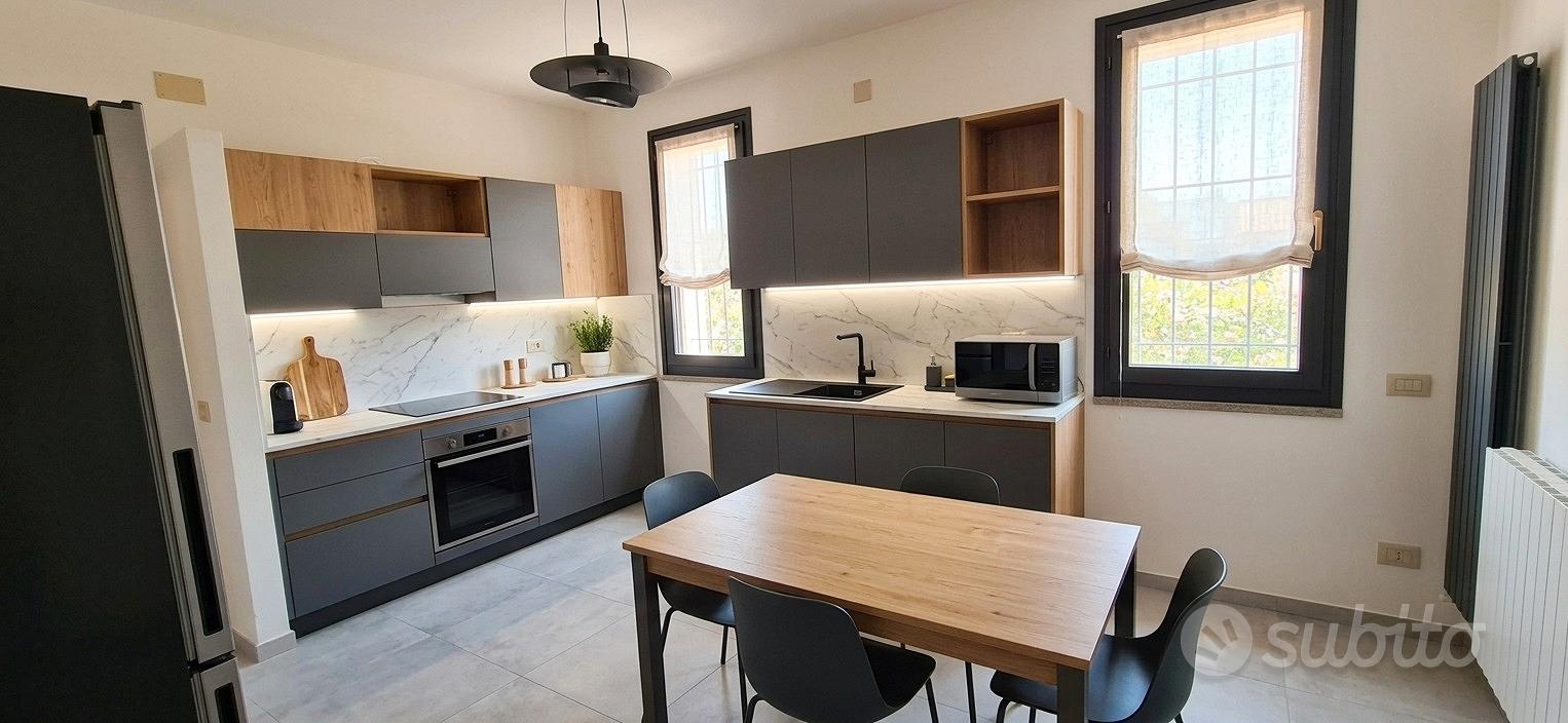 Casa – Cùllieri/Cuglieri, Santa Caterina di Pittinuri - Vista 2