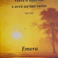 Verrà Il Mattino E Avrà Un Tuo Verso. Vol. 21: Eme