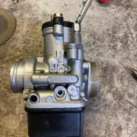 Carburatore dell’Orto PHBH 28 MD