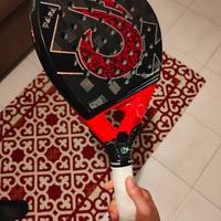 LOK MAXX HYPE GEN2 RACCHETTA PADEL