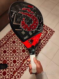 LOK MAXX HYPE GEN2 RACCHETTA PADEL