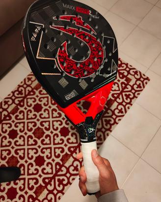 LOK MAXX HYPE GEN2 RACCHETTA PADEL