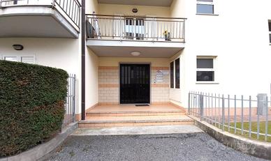 Appartamento luminoso e panoramico