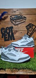 Nike Air Jordan 4 Spizike tg 44