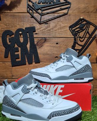 Nike Air Jordan 4 Spizike tg 44