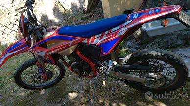  moto Beta rr 50 racing