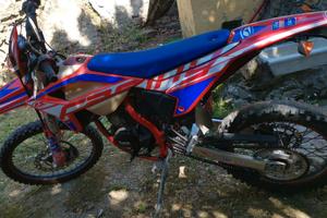  moto Beta rr 50 racing