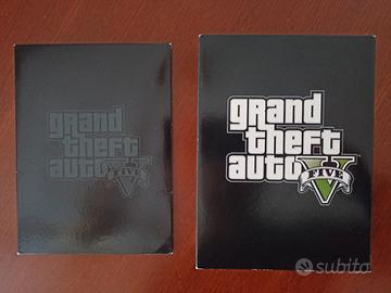 GTA 5 Box Edition PC DVD Rom - Grand theft auto V