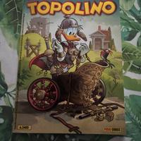 Disney Topolino numero 3465