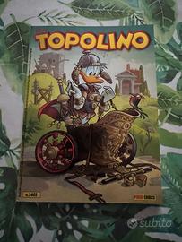 Disney Topolino numero 3465
