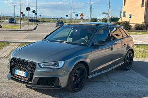 Audi A3 sportback G-Tron 1.4 TFSI S Tronic