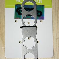 CHIAVE ESTRATTORE PEDALI LOOK KEO