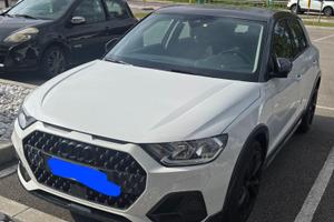 Audi A1 Citycarver