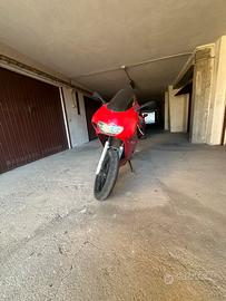 Aprilia rs 50