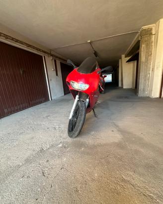 Aprilia rs 50