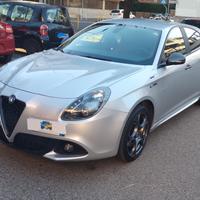 Alfa Romeo Giulietta 2.0 JTDm-2 175 CV TCT Sprint