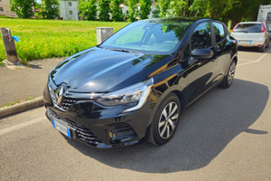 Clio GPL nera anno 2023