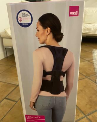 Corsetto spinomed