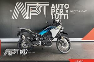 CFMOTO 450 MT