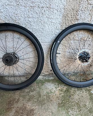 Syncros capital 1.0s