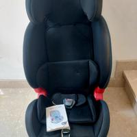 Seggiolino auto Chicco 