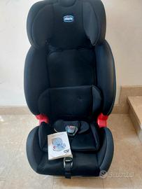 Seggiolino auto Chicco 