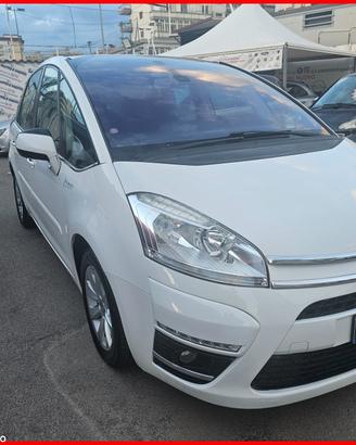 Citroen C4 Picasso 1.6 HDi 112CV..Automatica.2013