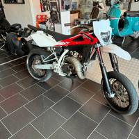 Husqvarna sms 125