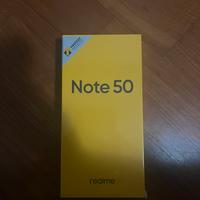 telefono realme Note 50
