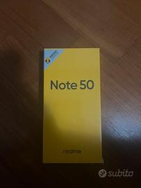 telefono realme Note 50