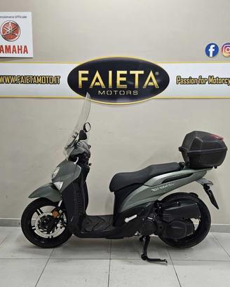 Yamaha Xenter 125 - 2019